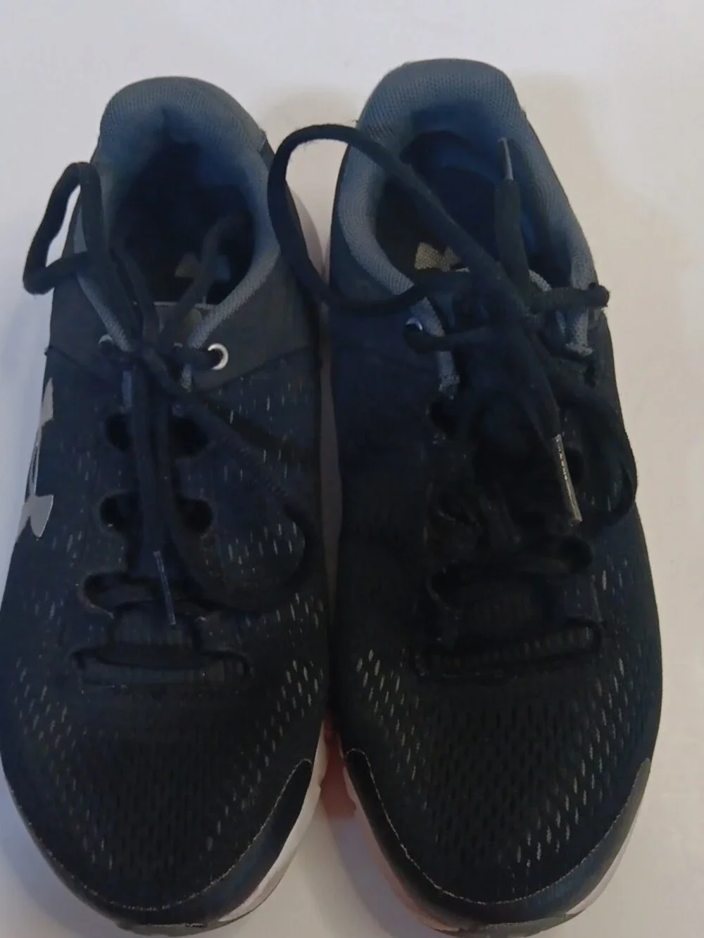 Under Armour lightweight trainers